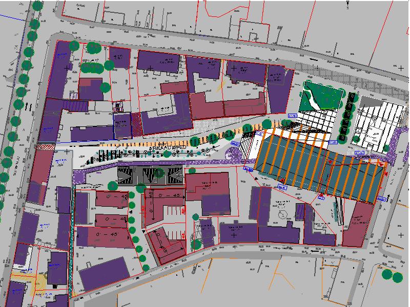 Viljandi Loomeinkubaatori avalik arhitektuurivõistlus  eripreemia