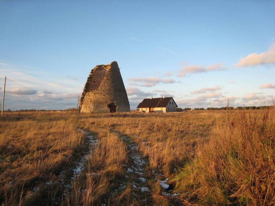 Loo Windmill