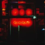 Kamikaze Pub