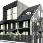 Taime 3 kortermaja