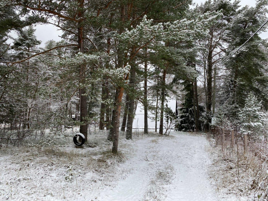 Kuku-Ranna suvemaja