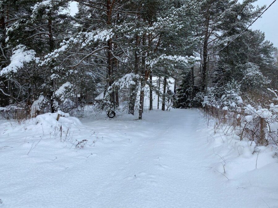 Kuku-Ranna suvemaja