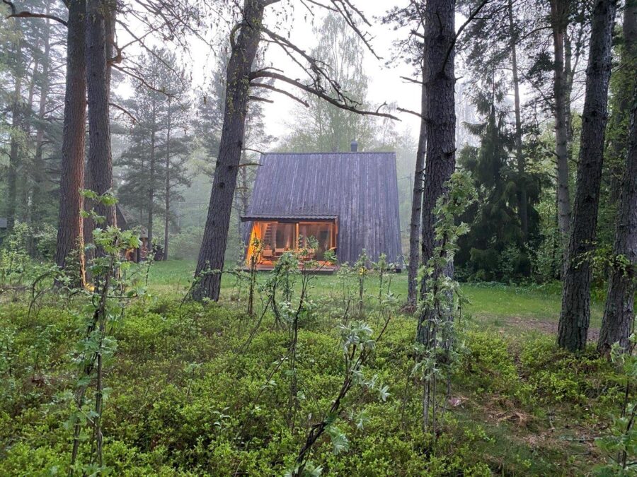 Kuku-Ranna suvemaja