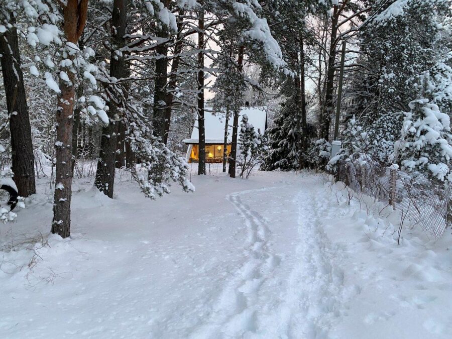 Kuku-Ranna suvemaja