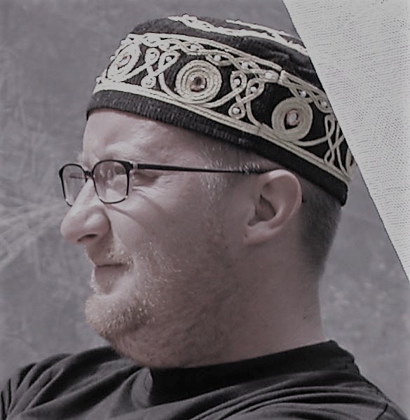 Kristjan Krevald