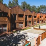 Tammepärja ridaelamud